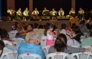 SIRA GECESİ ESİNTİSİ