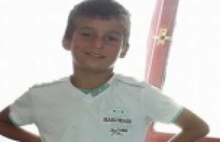 SULAMA KANALINDA BOĞULAN ÇOCUĞUN CENAZESİ ALINDI