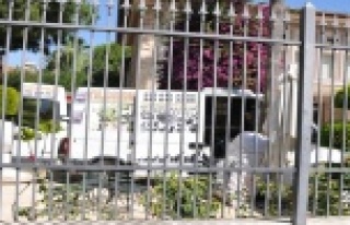 TARİHİ ESER İMİTASYON ÜRÜNÜ ÇIKTI