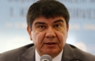 TÜREL'DEN ALANYA'YA KATI ATIK TESİSİ...