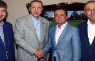 TÜREL O İSMİ GÖREVDEN ALDI