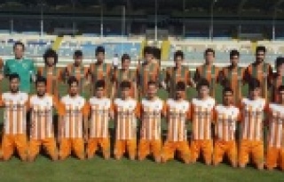 U21 SEÇMELERİ BAŞLADI