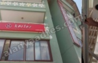 İŞTE UFUK VE KÖRFEZ'E ATANAN KAYYUM HEYETİ