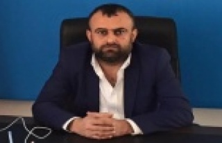 UĞUR'DAN ÜLKÜCÜLERE ÇAĞRI