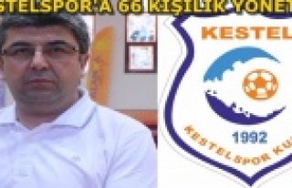 UĞUR: HEDEFİMİZ BAL LİGİ