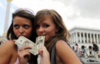 UKRAYNALILAR'A VİZE MÜJDESİ