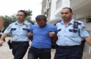 YAŞLI ÇİFTİ DOLANDIRAMADAN YAKALANDI