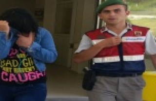 ZORLA FUHUŞ YAPTIRILAN 3 KADIN KURTARILDI