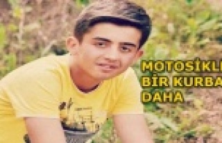 4 GÜNLÜK YAŞAM SAVAŞINI KAYBETTİ