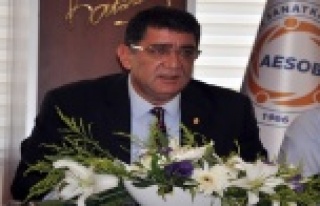 AESOB DARBE GİRİŞİMİNİ KINADI