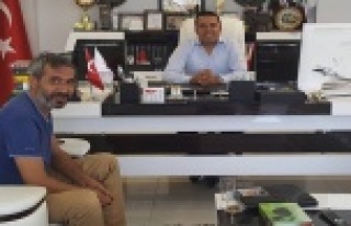 AĞA'DAN AĞA ADAYLARINA DAVET VAR