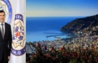 ALANYA TÜRKİYE'NİN 37. BÜYÜK EKONOMİSİ