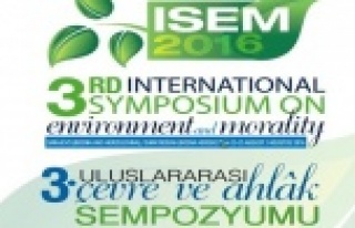 ALKÜ BOSNA HERSEK'E GİDİYOR