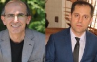 ALKÜ'DEN 2 DEKANIN İSTİFASI İSTENDİ