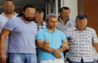 ALKÜ'DEN ÖNEMLİ GÖZALTI AÇIKLAMASI