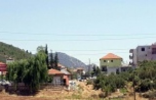 ANTALYA'YI KORKUTAN DEPREM