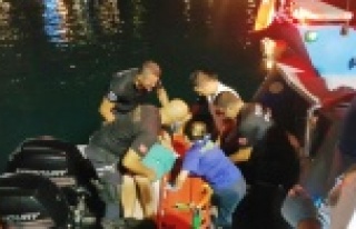 BALIK MERAKI CANINDAN EDECEKTİ