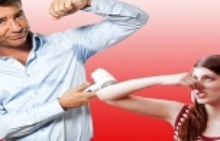 BU SEMİMER TERLEYENLER İÇİN