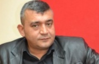 'CAMİ HOPÖRLERİNDEN MÜZİK DİNLETİYOR'