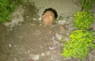 CANLI CANLI BAKIN NİYE TOPRAĞA GÖMDÜLER!