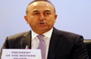 ÇAVUŞOĞLU YAŞ ÜYESİ OLDU