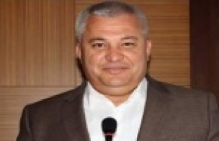 'DİK DURAN BASINIMIZI KUTLUYORUM'