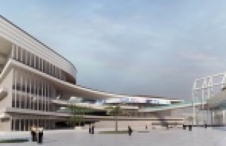 DOĞU GARAJI PROJESİ HALKIN ONAYINA SUNULUYOR