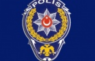 ALANYA'DA 5 POLİS GÖREVDEN ALINDI
