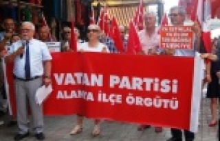 'FETHULLAHÇI KALKIŞMAYI BOZGUNA UĞRATTIK'