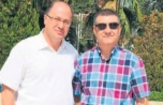 FETÖ'NÜN ALANYA TEZGAHI DA ÇÖKTÜ