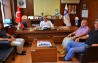 GEDEVET YAYLASINDA O SORUN ÇÖZÜLECEK