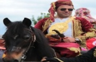 'GÜREŞ MEYDANI, ŞENLİK MEYDANI DEĞİLDİR'