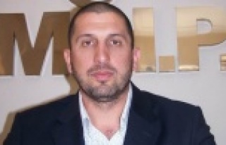 'HERKES SUÇU İSPAT EDİLENE KADAR MASUMDUR'