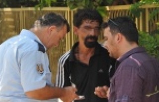 HIRSIZIN ARSIZLIĞI!