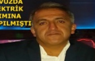 İKİ HAFTALIK YAŞAM SAVAŞINI KAYBETTİ