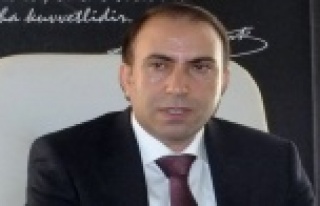 KOMŞUDA KAYMAKAM GÖREVDEN ALINDI