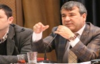 MECLİSİ ALANYA'YA TATİLE GETİRECEK