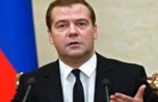 MEDMEDEV'DEN CHARTER TALİMATI