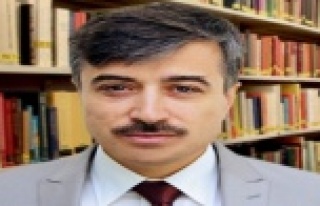 MÜFTÜ AÇIĞA ALINDI