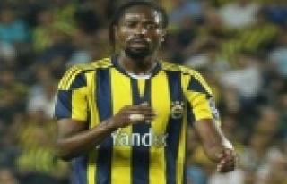 O FENERBAHÇELİ ARTIK ALANYASPOR'DA