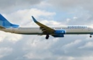 O FİRMA RUSYA'DAN ALANYA'YA UÇMAK İSTİYOR