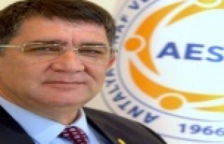 'OHAL ESNAFA ZARAR VERMEZ'