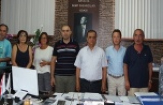 PAZAR YERİ DOLANDIRICILIĞI İDDİASI