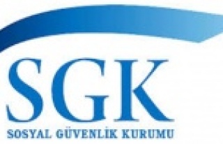 SGK'DAN SİVİL DEMOKRASİ ŞEHİT VE GAZİLERİNE...