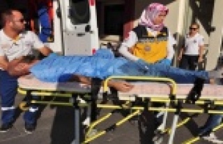 SİLAHLI ÇATIŞMADA 1 ÖLÜ, 1 YARALI VAR