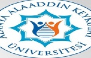 ALKÜ'DE SINAV SORULARINI SATAN ZANLI TUTUKLANDI