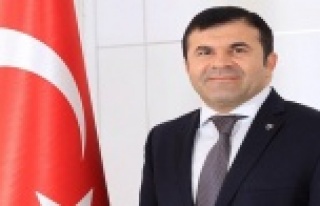 TANRISEVEN'DEN BASINA KUTLAMA