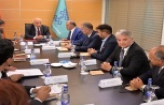 TURİZM BAKANI ALANYA'YA GELECEK