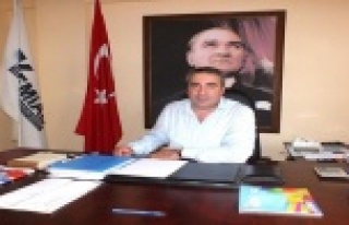 TURİZMİ OLUMSUZ ETKİLEDİĞİNİ BELİRTTİ