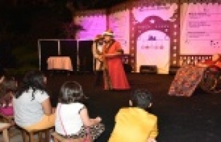 TÜRK SANAT MÜZİĞİNE YOĞUN İLGİ